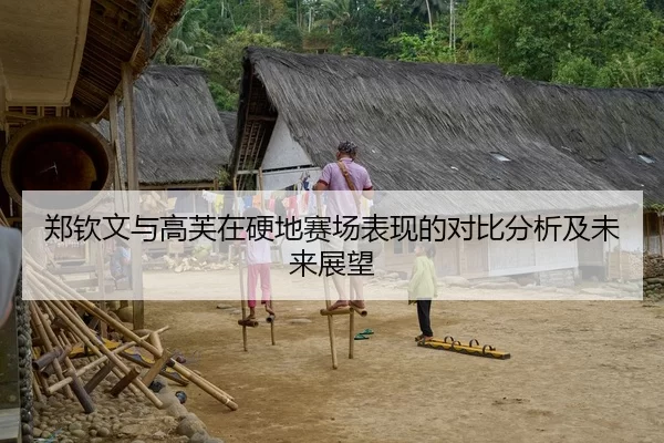 郑钦文与高芙在硬地赛场表现的对比分析及未来展望