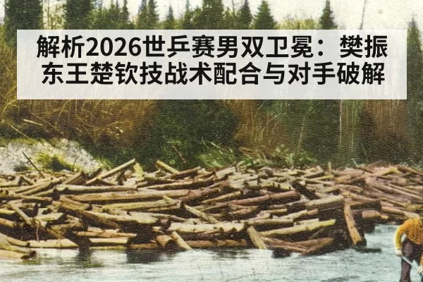 解析2026世乒赛男双卫冕：樊振东王楚钦技战术配合与对手破解